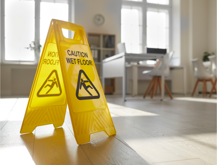 General Liability Insurance