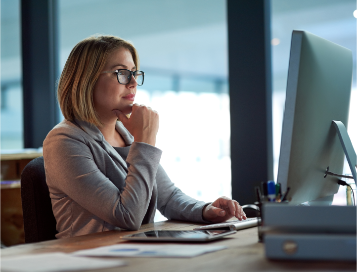 General Liability Right For Your