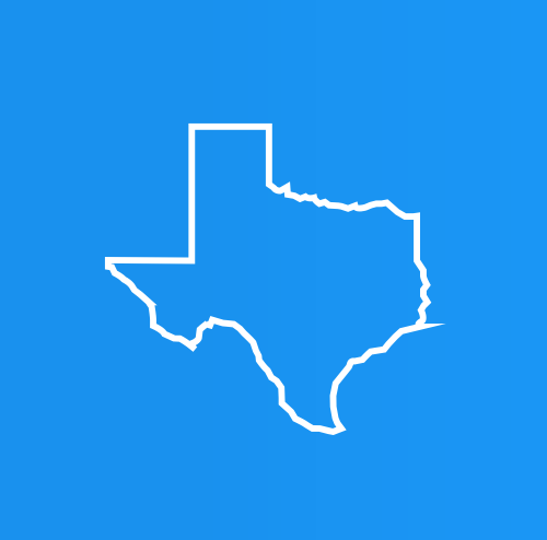 Texas License