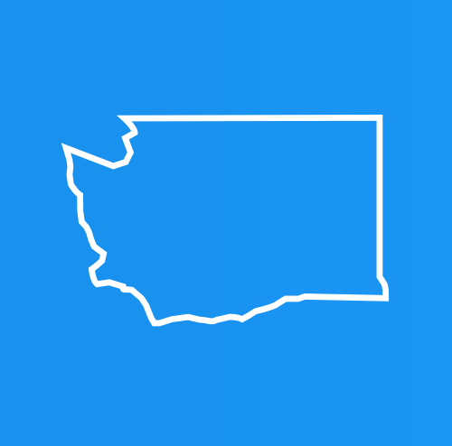Washington License