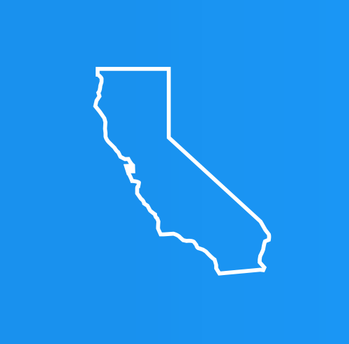 California License